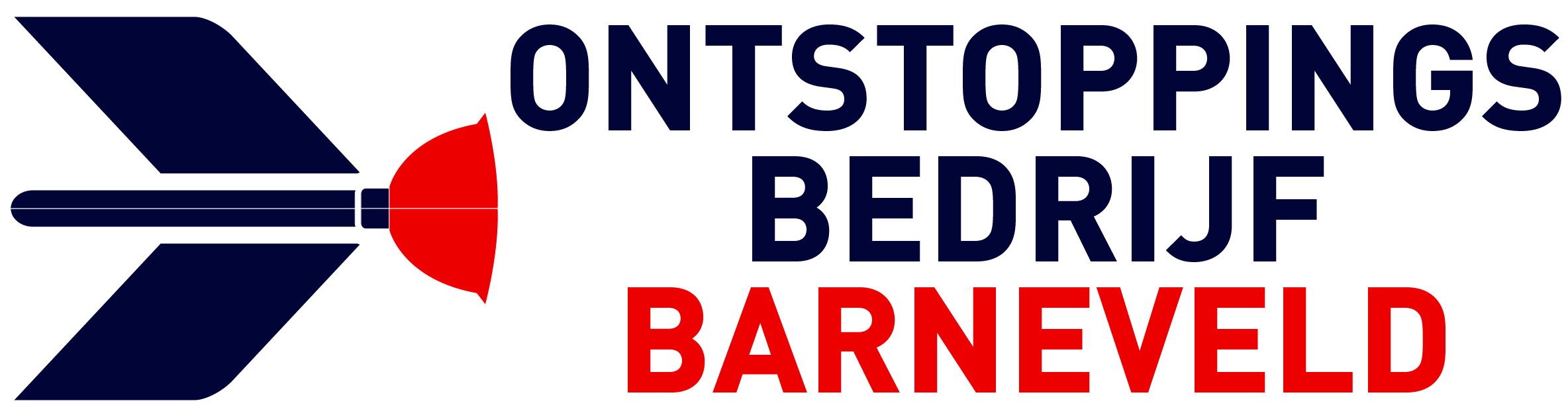 Ontstoppingsbedrijf Barneveld logo